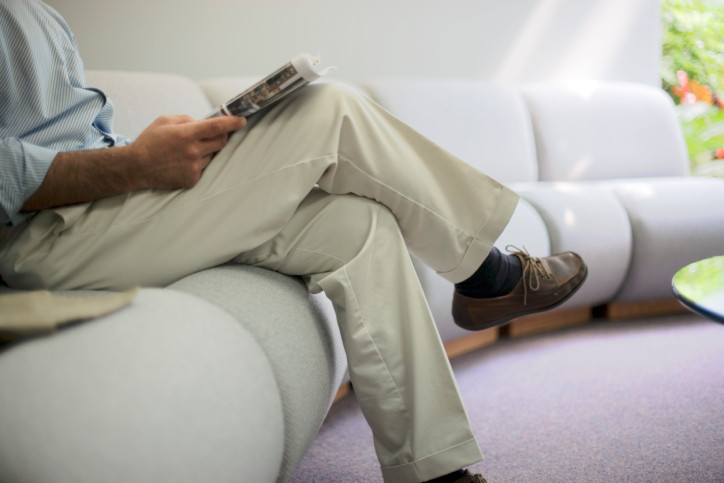 "Suntem casatoriti de 24 de ani, dar nu banuiam asta la el". Ce a gasit in biroul sotului ei