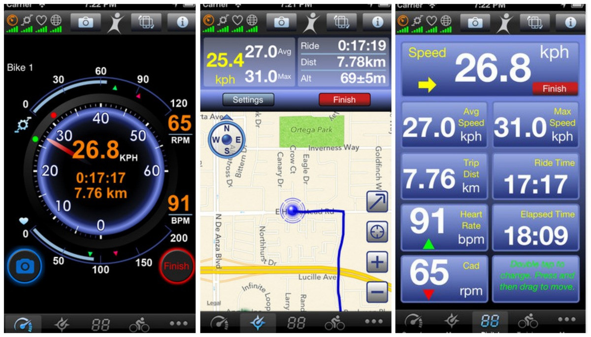 aplicatii bicicleta 3