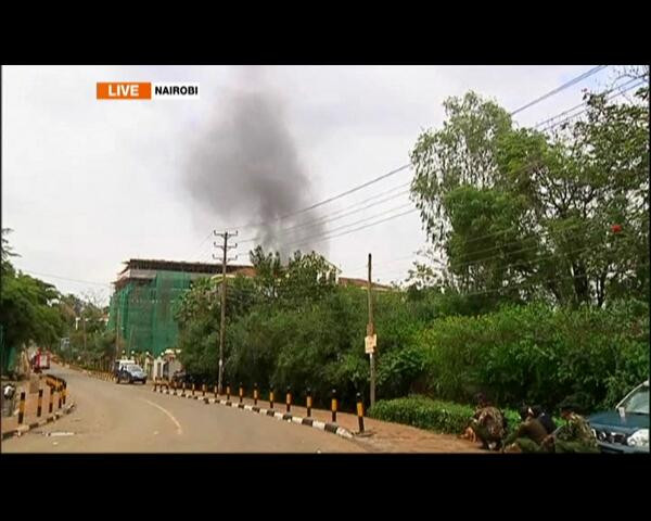 Patru zile de teroare in Nairobi. Povestile ostaticilor din mall despre curaj, sansa sau tragedie