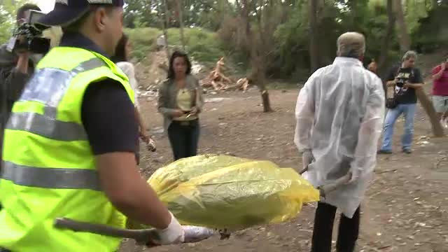 ASPA si ONG-urile au transformat intr-o tragi-comedie "pitbullul" maidanez descoperit in Parcul Tei