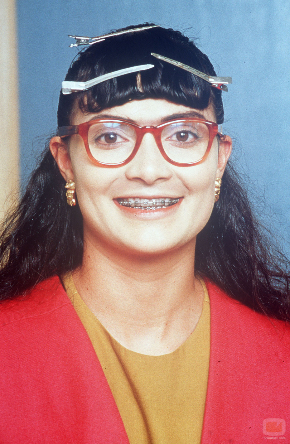 Cum arata la 40 de ani actrita care i-a dat viata celebrului personaj Betty cea urata. FOTO