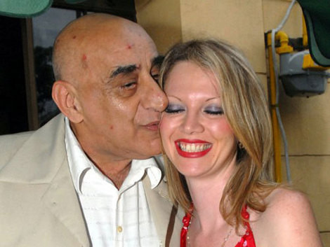 Viorel Lis este grav bolnav. Oana: "Nu m-a mai recunoscut"