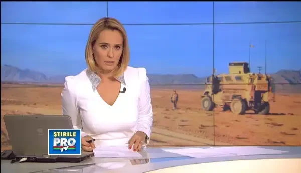 Doi militari romani au murit in Afganistan, in urma unei explozii. Mircea Dusa: Vom trimite un avion