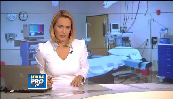 Italienii au facut primele operatii intr-o sectie ultra-moderna, inchisa de doi ani la