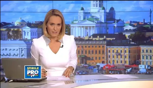 Ponta cere asistenta tehnica din Finlanda pentru exploatari miniere cu tehnologii avansate de mediu