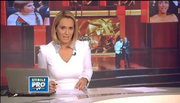 Premiile EMMY 2013. "Breaking Bad", desemnat cel mai bun serial drama. Lista castigatorilor