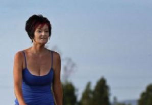 "Faceti cunostinta cu pisica mea." Toti o evita cand vad ce animal de companie are femeia