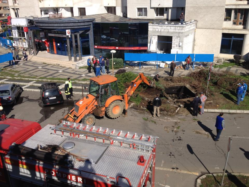 Aproape 500 de proiecte din Satu Mare asteapta finantare in acest an