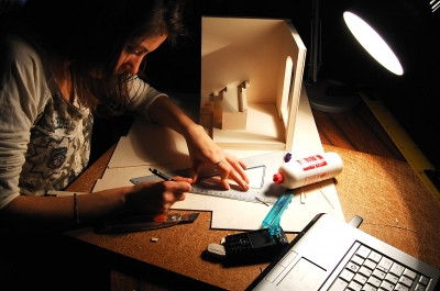 Ce se intampla daca pierdeti noptile, ca sa invatati pentru examen. Concluzia unui studiu