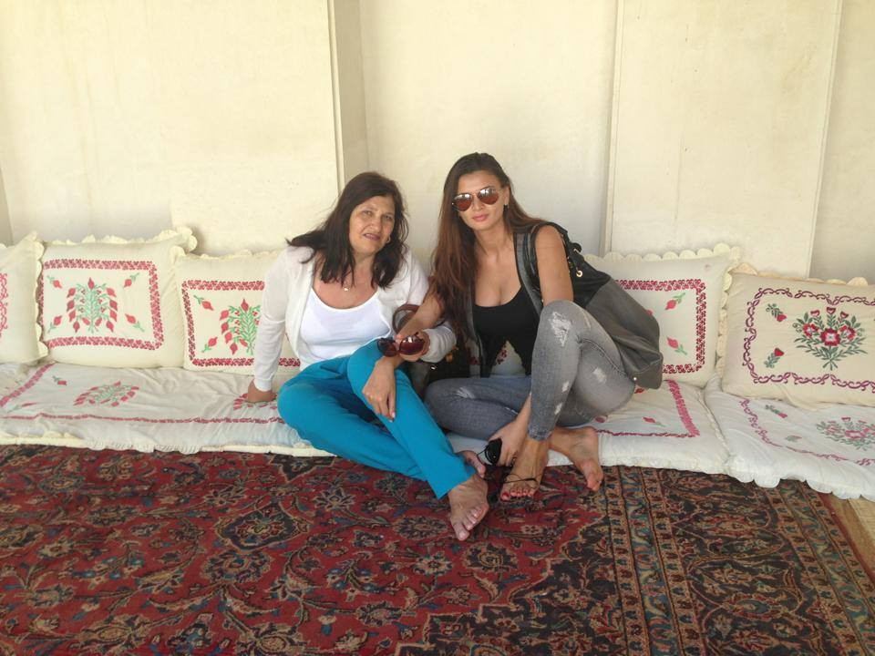 "Imi lipseste atat de mult". Mesajul emotionant al Ramonei Gabor de pe Facebook