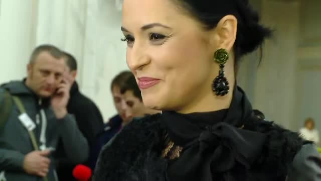 Andreea Marin, marturisire tulburatoare: "Nu am mai vrut sa traiesc"