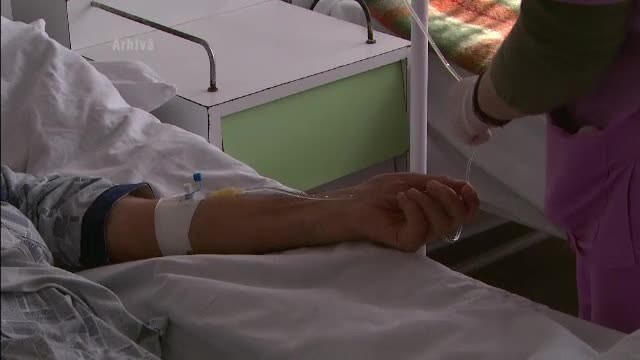 Bolnavii de cancer isi cer dreptul la viata. "Vrem tratamentele la timp, nu promisiuni"