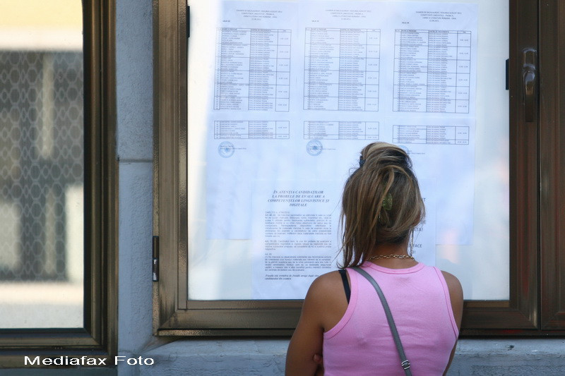 Ce AMENZI risca profesorii care isi trimit elevii la colt sau ii dau afara de la ore