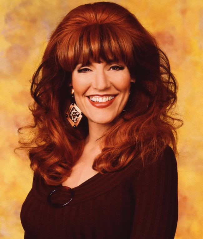 Droguri, sex si morti violente. Ce a patit si cum a ajuns sa arate acum Peggy din "Familia Bundy"