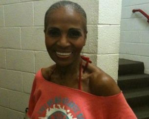 Cea mai batrana culturista din lume. Cum arata Ernestine la 76 de ani. FOTO