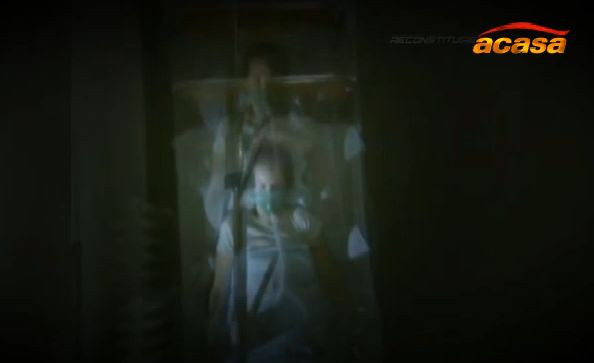 "Am simtit ca ies din trup". Marturia incredibila a unei romance care a fost in moarte clinica