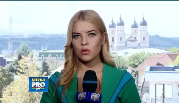 Toamna se numara bobocii. Echipa Pro TV Cluj te asteapta la internship