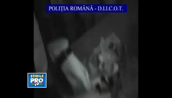 Perchezitii incheiate cu cinci arestari. Afla cu ce se ocupa o familie din Arad