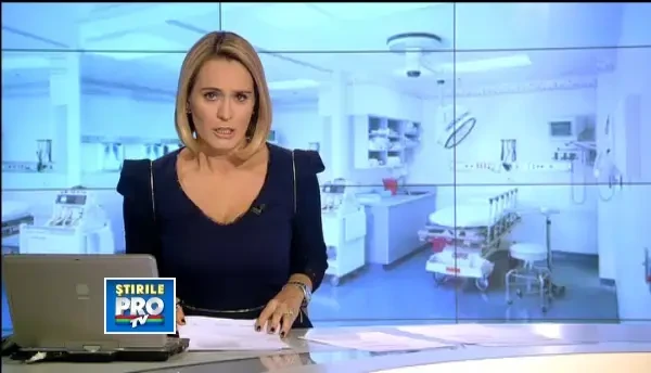 Acuzatii de malpraxis la o clinica din Pitesti. Un barbat ar fi murit in chinuri dupa o injectie