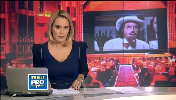 Geo Saizescu a murit. Regizorul avea 80 de ani