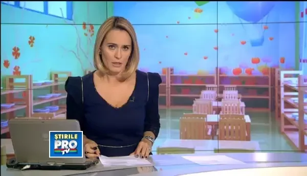 Un copil de 2 ani a ajuns la spital dupa ce a baut solutie de curatat, la o gradinita privata