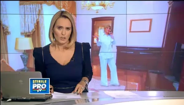 Identitati furate pe internet. Cum au vrut escrocii sa scoata bani din numele unor vedete din tara