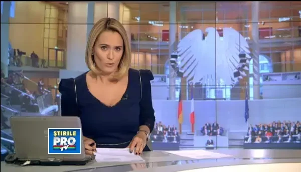 Cine este Bernd Fabritius, romanul nascut la Sibiu care a reusit sa obtina un loc in Bundestag