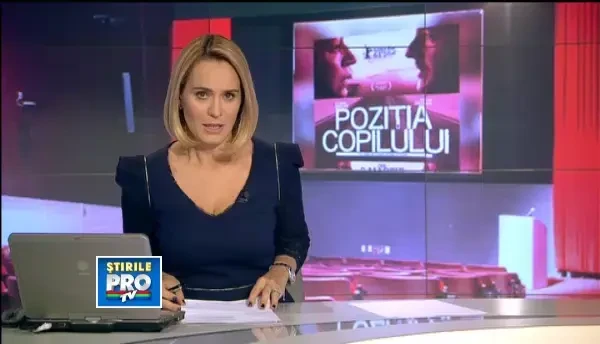 Deputat PSD: Nu cumva "Pozitia copilului" a fost premiat pentru ca se doreste denigrarea romanilor?