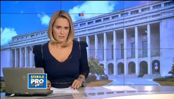 Victor Ponta ii raspunde lui Grapini: Daca este nemultumita, sigur o sa gasim un ministru mai bun