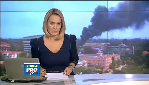 Patru zile de teroare in Nairobi. Povestile ostaticilor din mall despre curaj, sansa sau tragedie