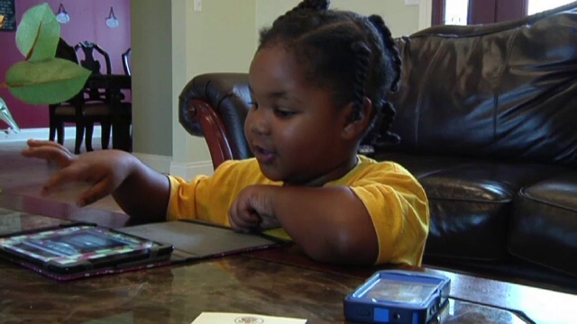 Ce scria pe scutirea pentru gradinita a acestei fetite. "Este greu de crezut, dar e adevarat"