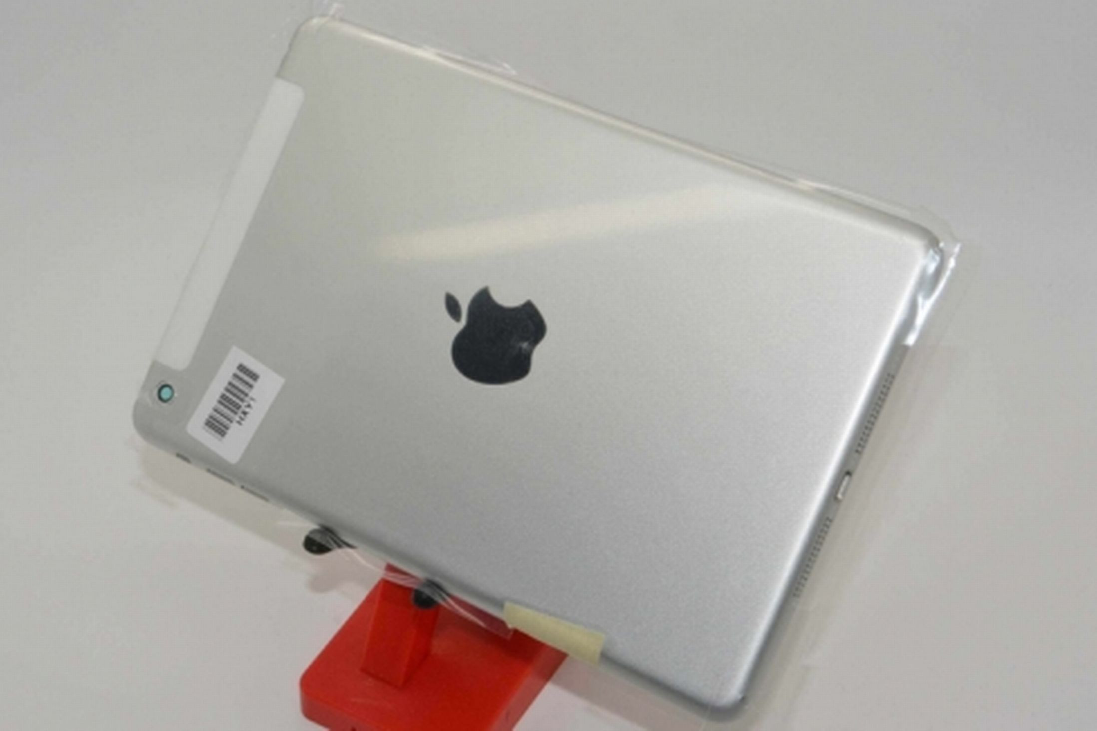 Noile tablete pe care le-ar putea lansa Apple. Cum vor arata iPad mini 2, mini S si "iPad-ul urias"