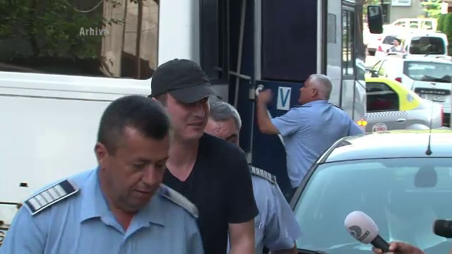 Cristian Cioaca aduce acuze procurorilor. Ce scrisoare a trimis din spatele gratiilor