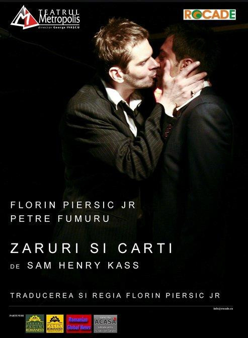 Party cu Sasha si Fritz Kalkbrenner, Festivalul Enescu si un super film despre Niki Lauda! Unde iesim in weekend: