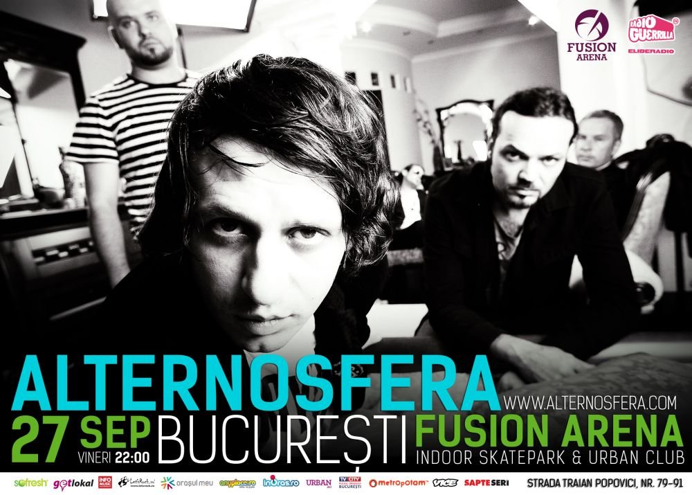 Alternosfera