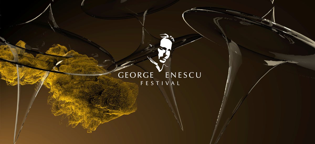 Festivalul George Enescu 2013
