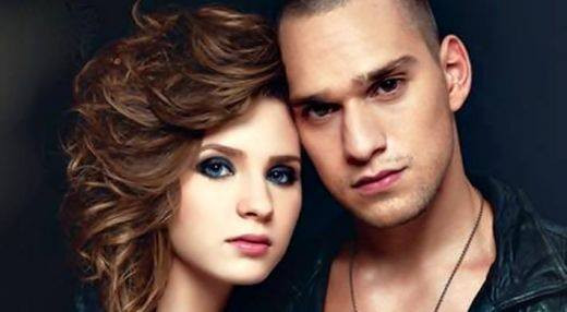 Criss si Vlad din LaLa Band debuteaza pe marile ecrane, in animatia "Justin si cavalerii 3D"