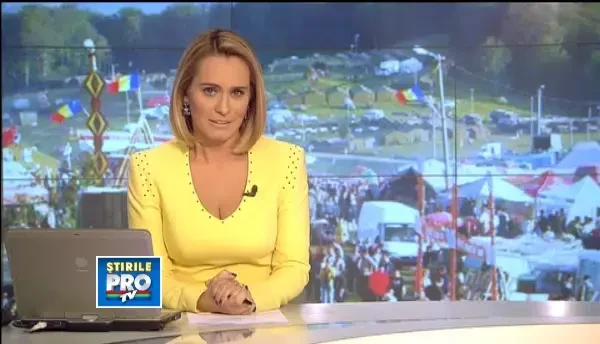 O branza romaneasca, vedeta unui festival din Italia la care participa peste 100.000 de oameni