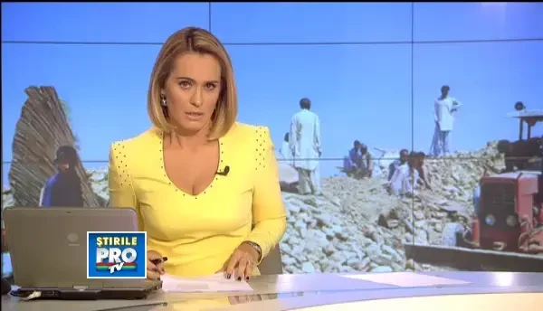 Cutremur in Pakistan cu magnitudine 7,7. Bilantul victimelor a ajuns la 320 de morti. VIDEO