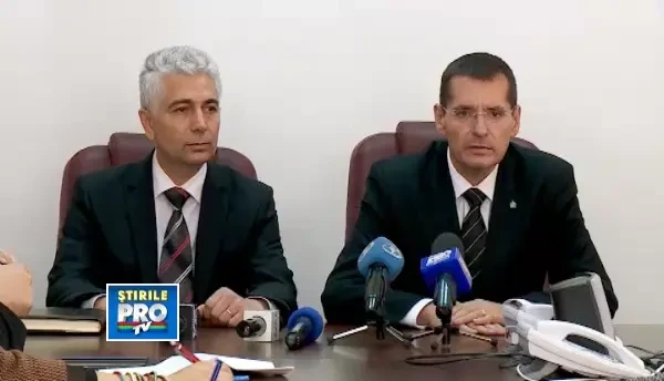 Inspectoratul de Politie al Judetului Cluj are un nou inspector