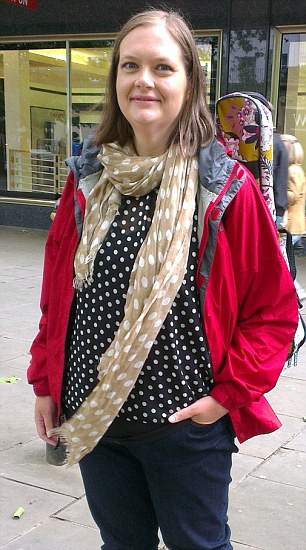 slaba, Emma Corrigan