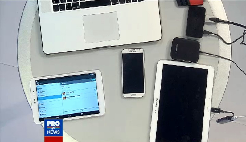 iLikeIT. Metodele prin care putem conecta toate gadgeturile din casa la TV: wireless sau prin cablu