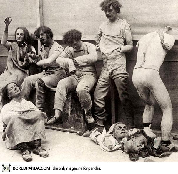 fotografii care au facut istorie - 7