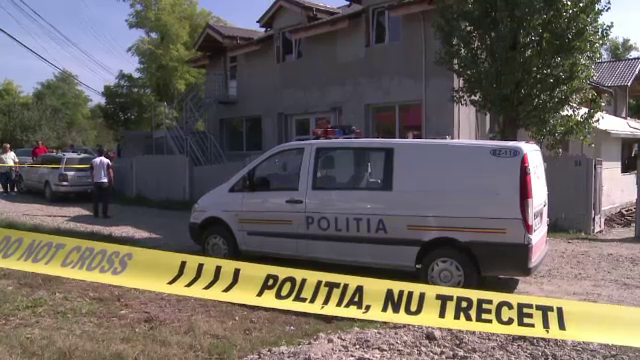 Cum a schimbat boala un inginer roman "de nota 10" intr-un criminal care si-a ucis propria mama