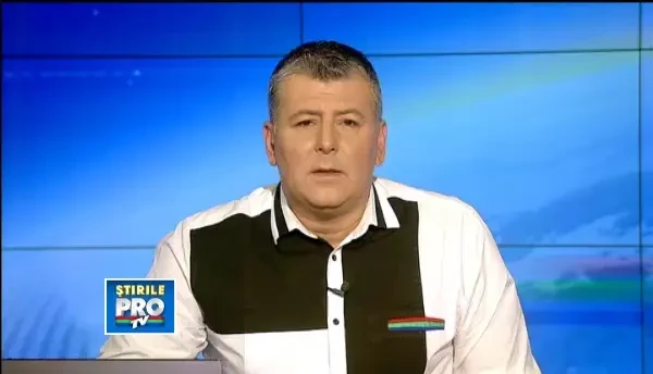 Zi lunga si agitata la Rosia Montana unde au ajuns ieri parlamentarii din Comisia Speciala