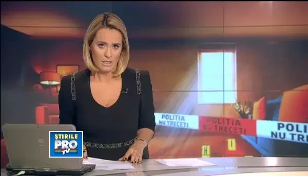 Cum a schimbat boala un inginer roman de nota 10 intr-un criminal care si-a ucis propria mama