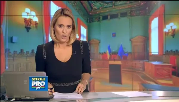 Voiculescu, condamnat la 5 ani de inchisoare cu executare in dosarul ICA. Decizia nu e definitiva