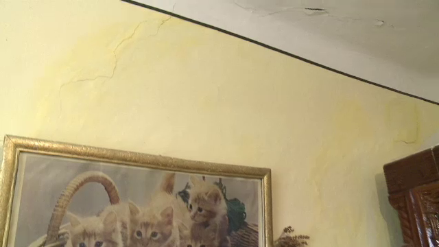 Fenomen bizar intr-un sat din Galati. Satenii sunt disperati, iar autoritatile nu au o explicatie