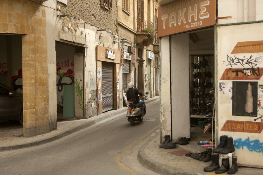 Tara europeana care se zbate in saracie. Somajul a crescut cu 40%, iar locuitorii o parasesc in masa