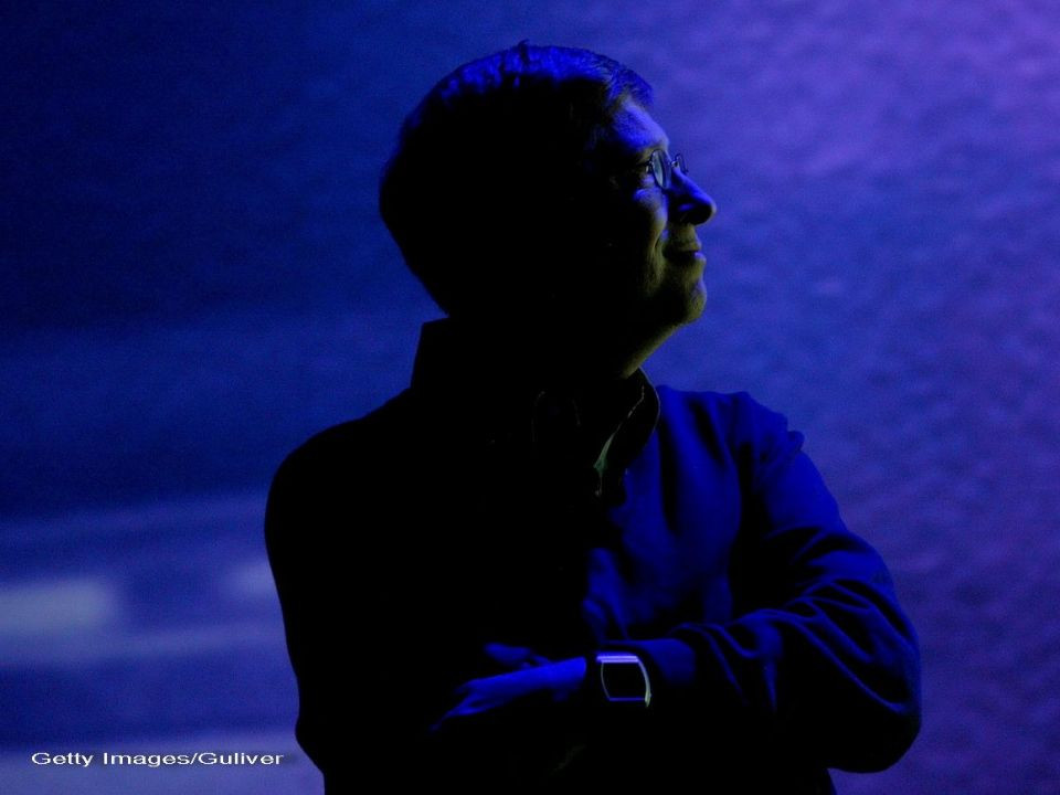 Povestea nestiuta a "geniului din Seattle". De la un ziar de 75 centi a schimbat omenirea